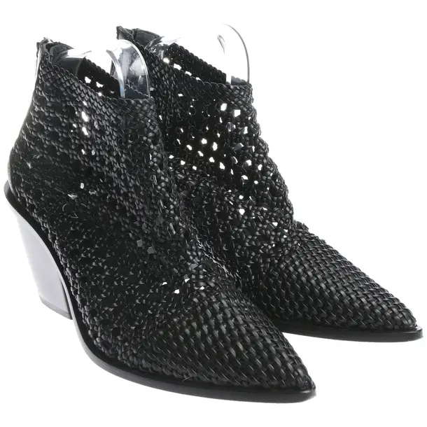Stiefeletten in Schwarz, , AGL Attilio Giusti Leombruni