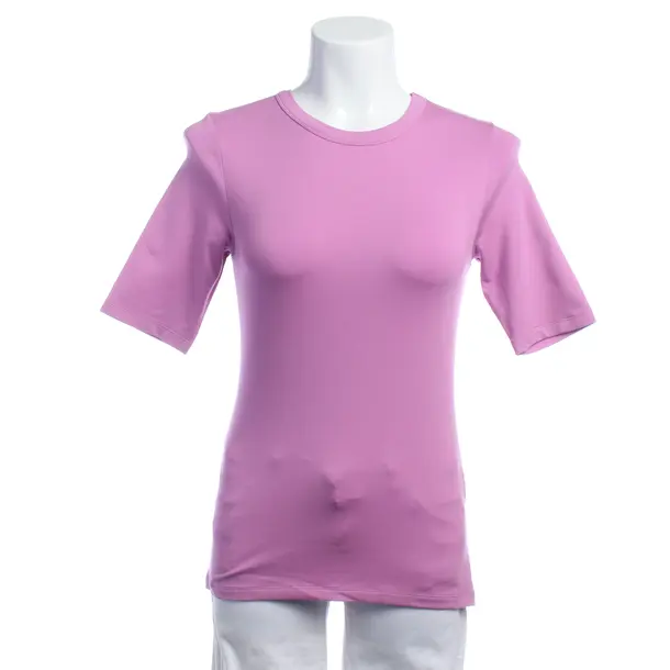 Shirt in Pink, Modal, Hugo Boss