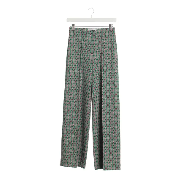 Pants in Multicolored, Polyester, Raffaello Rossi