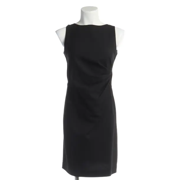 Cocktail Dress in Black, Wool, Theory