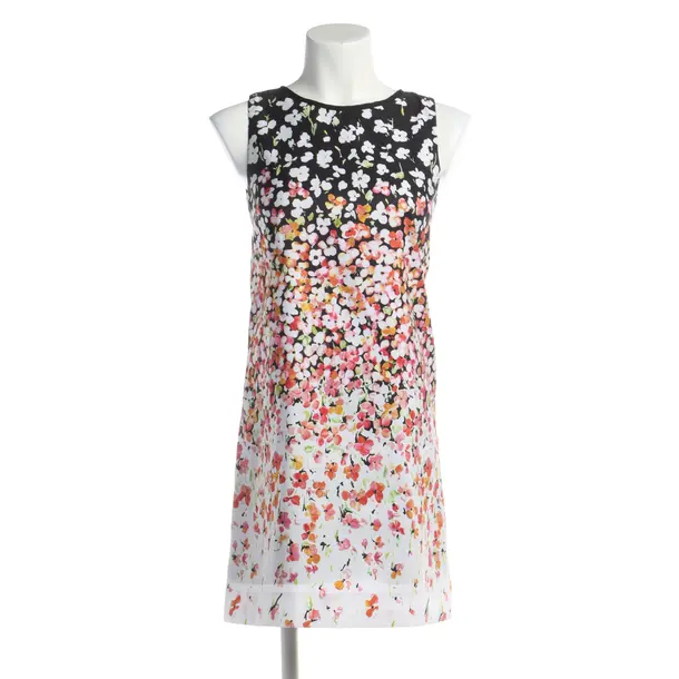 Dress in Multicolored, Polyester, Red Valentino