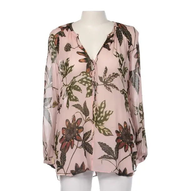Bluse in Mehrfarbig, Viskose, Dorothee Schumacher