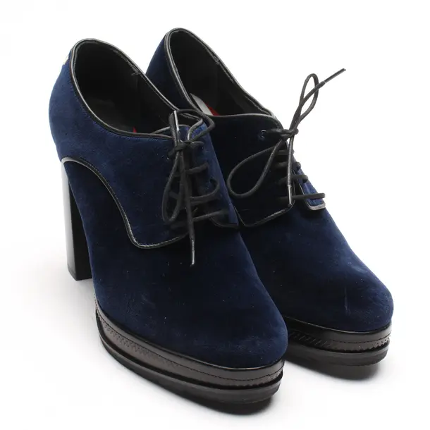 Pumps in Blue, , Tommy Hilfiger