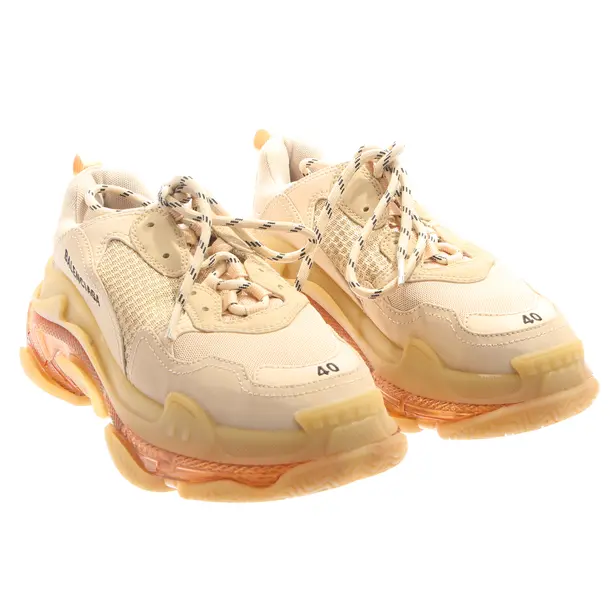 Sneakers in White, , Balenciaga