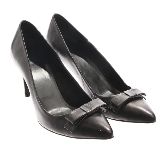 Pumps in Schwarz, , Anine Bing