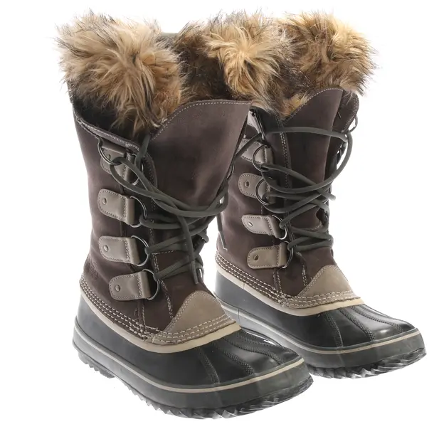Winter Boots in Gray, , Sorel