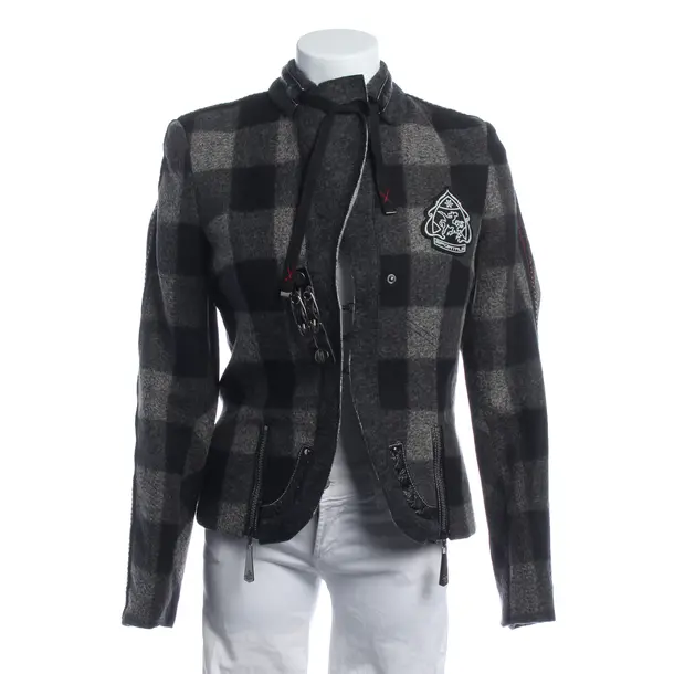 Blazer in Mehrfarbig, Wolle, Sportalm