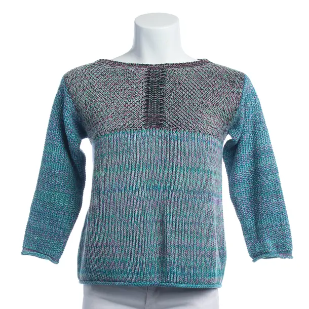 Jumper in Multicolored, Cotton, See by Chloé