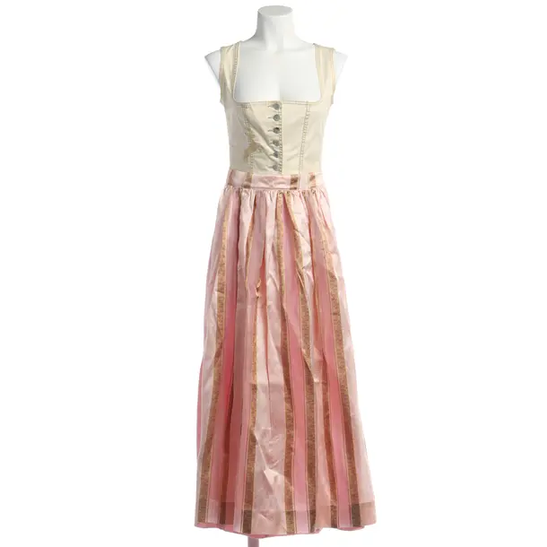 Dirndl in Mehrfarbig, Baumwolle, Sportalm