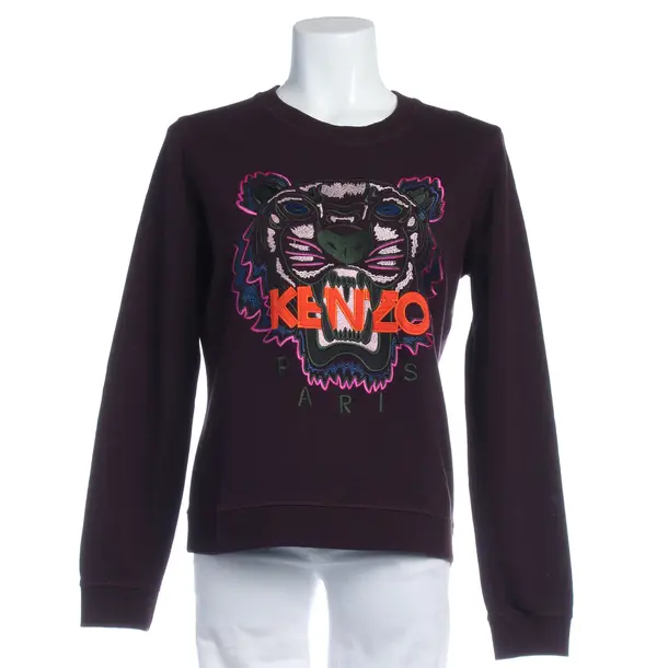 Sweatshirt in Multicolored, Cotton, Kenzo