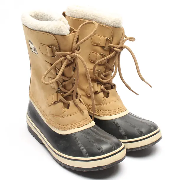 Winter Boots in Brown, , Sorel