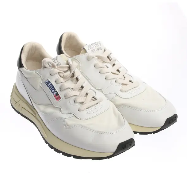 Sneakers in White, , Autry