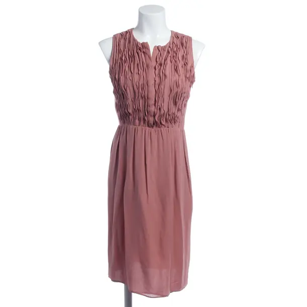 Dress in Pink, Silk, Burberry London