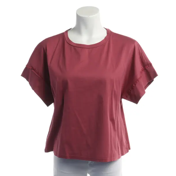Shirt in Pink, Cotton, Max Mara
