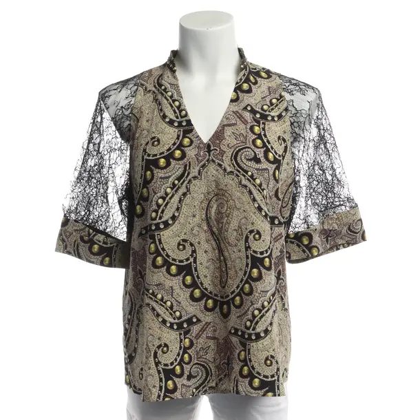 Blouse in Multicolored, Viscose, Etro
