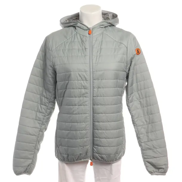 Übergangsjacke in Grau, Polyamid, Save the Duck