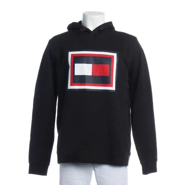 Hoodie in Mehrfarbig, Baumwolle, Tommy Hilfiger