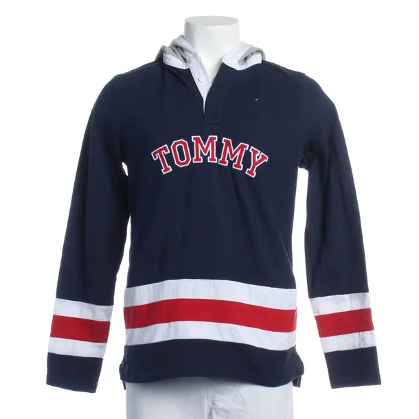 Longsleeve in Mehrfarbig, Baumwolle, Tommy Hilfiger