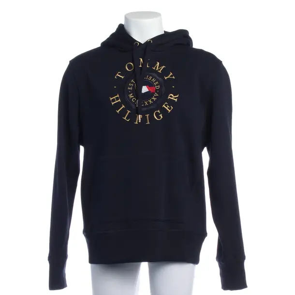 Hoodie in Multicolored, Cotton, Tommy Hilfiger