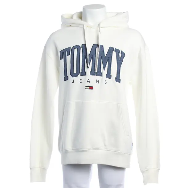 Hoodie in Mehrfarbig, Baumwolle, Tommy Jeans