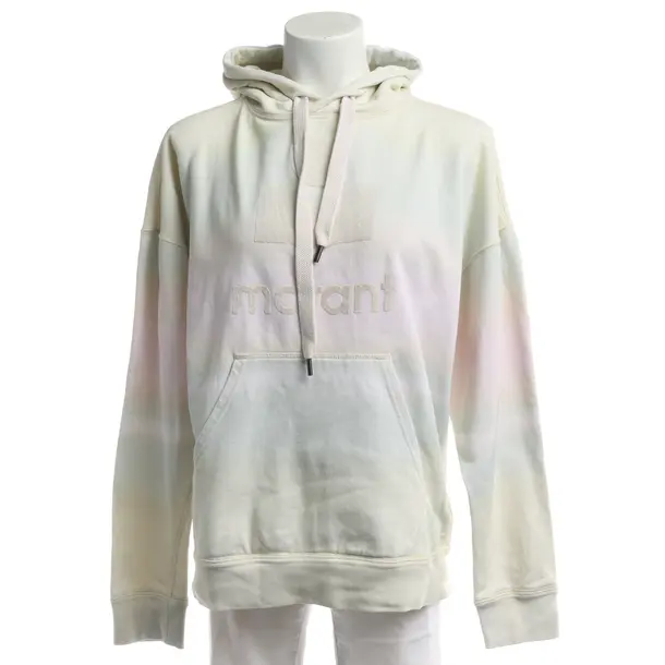 Hoodie in Multicolored, Cotton, Isabel Marant Étoile