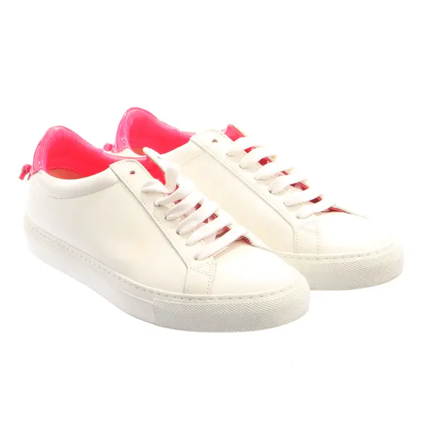 Sneakers in White, , Givenchy