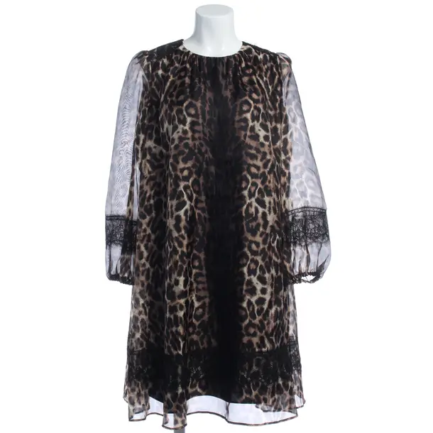 Kleid in Mehrfarbig, Polyester, Marc Cain