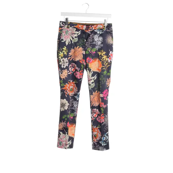 Pants in Multicolored, Polyester, Marc Cain