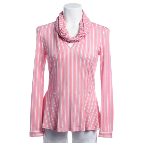 Bluse in Mehrfarbig, Polyester, Marc Cain