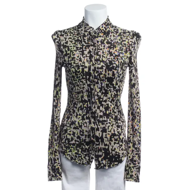 Blouse in Multicolored, Viscose, Strenesse