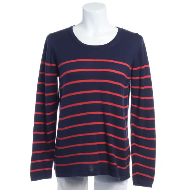 Pullover in Rot, Baumwolle, Gant