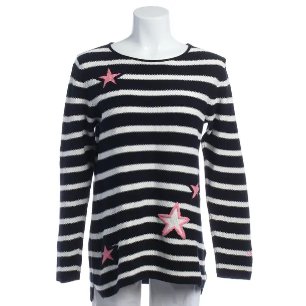 Pullover in Mehrfarbig, Baumwolle, Lieblingsstück