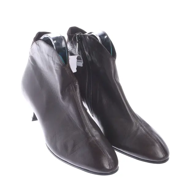 Ankle Boots in Brown, , Thierry Rabotin