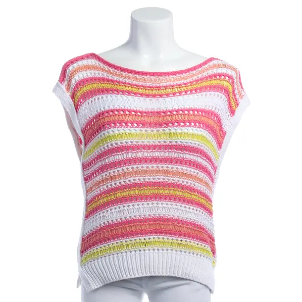 Top in Mehrfarbig, Baumwolle, Marc Cain Sports