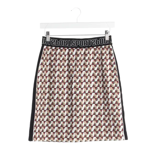 Skirt in Multicolored, Polyamide, Marc Cain Sports