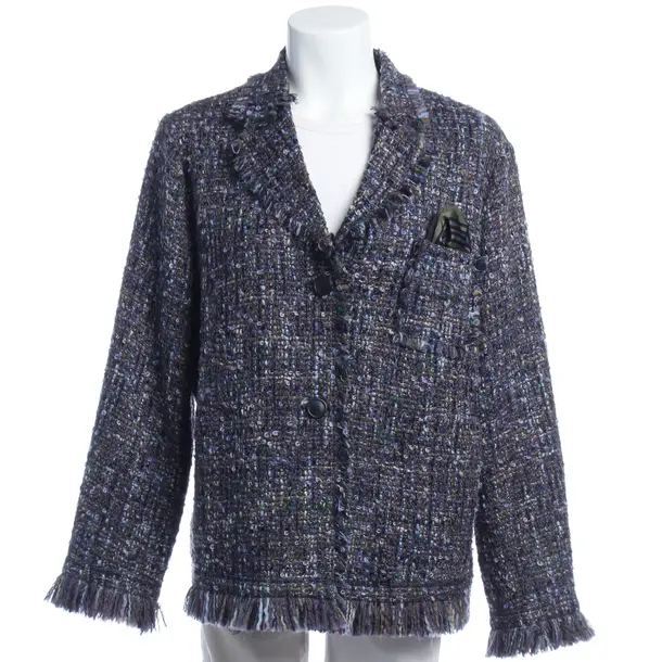 Blazer in Mehrfarbig, Wolle, Riani