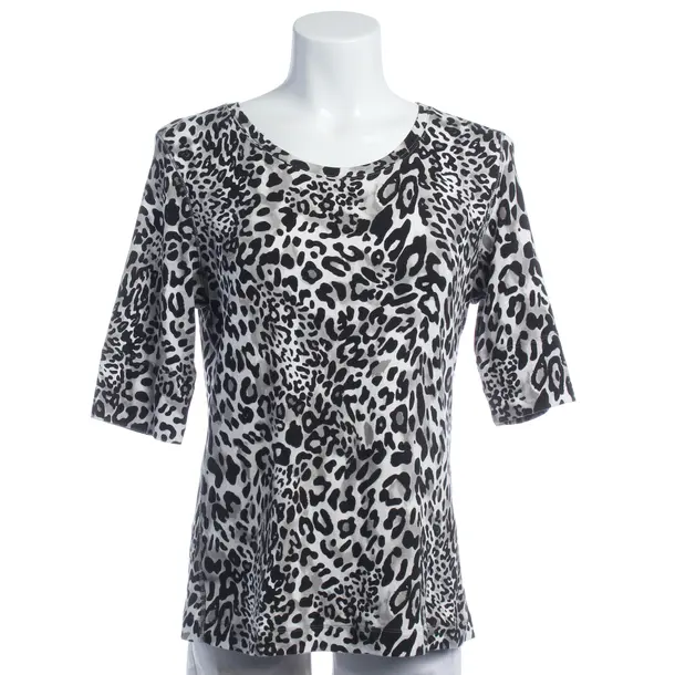 Shirt in Black, Cotton, Marc Cain Sports
