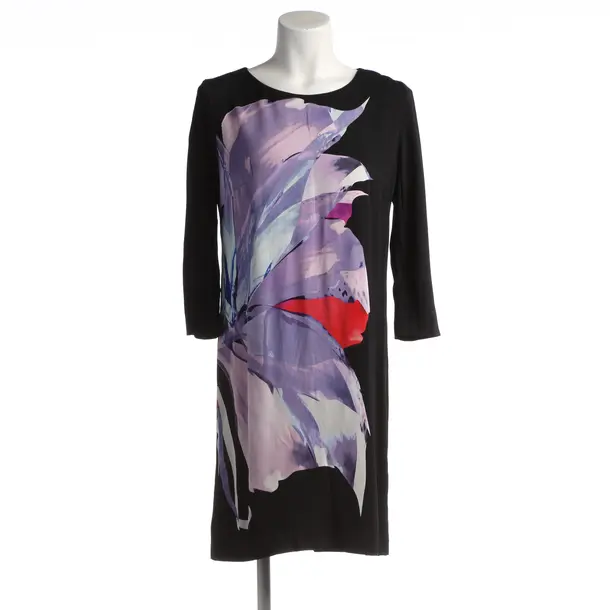 Dress in Multicolored, Viscose, Hugo Boss