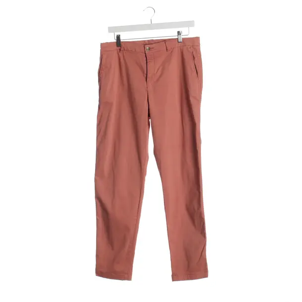 Hose in Rot, Baumwolle, Hugo Boss