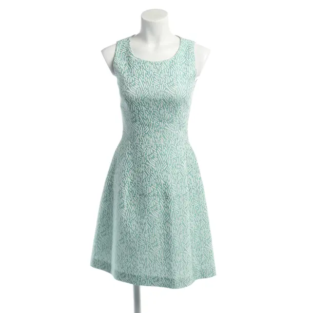 Dress in Green, Cotton, Hugo Boss Red Label