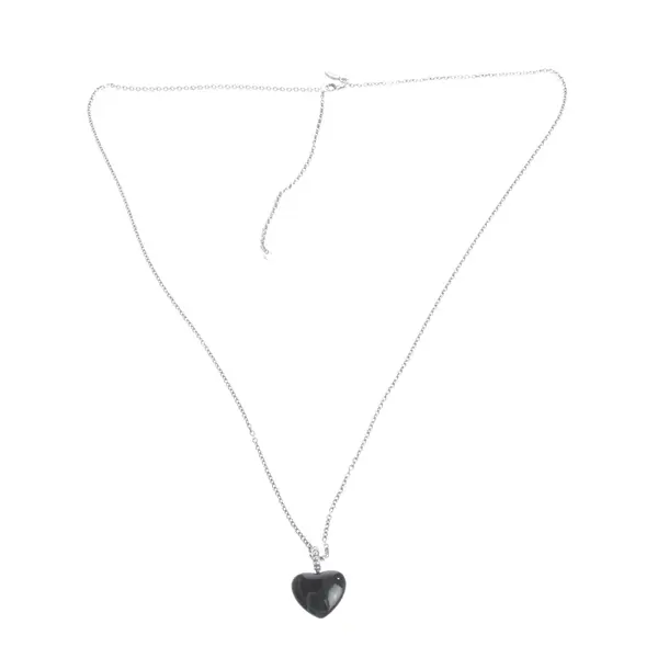 Necklace in Metallic, Metal (metallic, metallized), Pandora