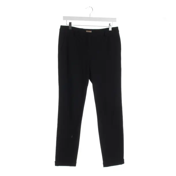 Hose in Schwarz, Polyester, Maliparmi