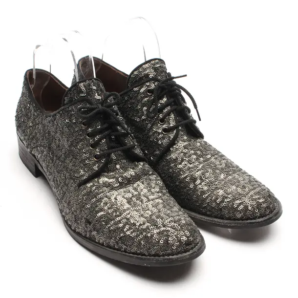 Halbschuhe in Grau, , Maliparmi
