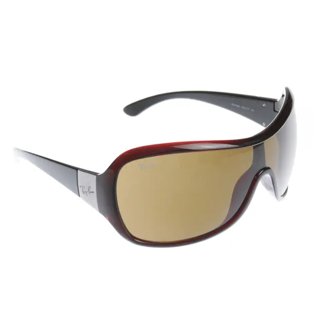 Sunglasses in Brown, Synthetic, Ray Ban