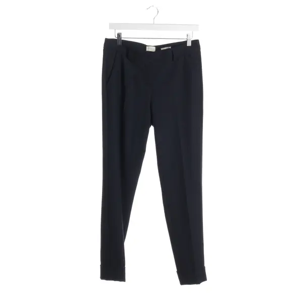 Pants in Blue, Polyester, Seductive