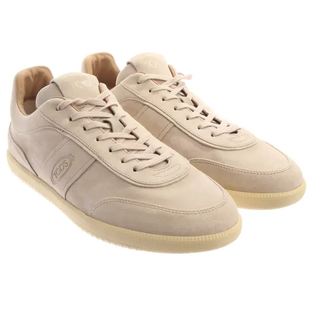 Sneaker in Grau, , Tod´s