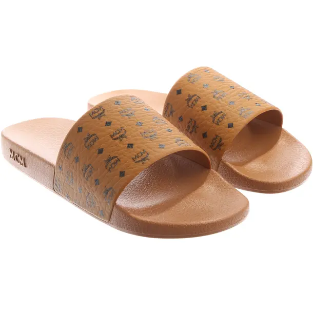 Slides in Braun, , MCM