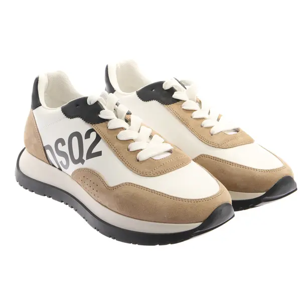 Sneaker in Weiß, , Dsquared