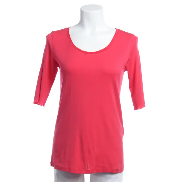 Shirt in Rosa, Baumwolle, Marc Cain