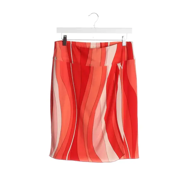 Rock in Orange, Polyester, Marc Cain